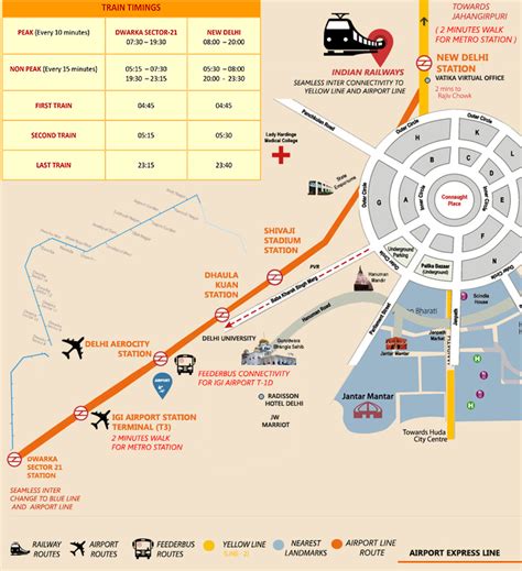 airport express metro smart card|Delhi Airport Express Line.